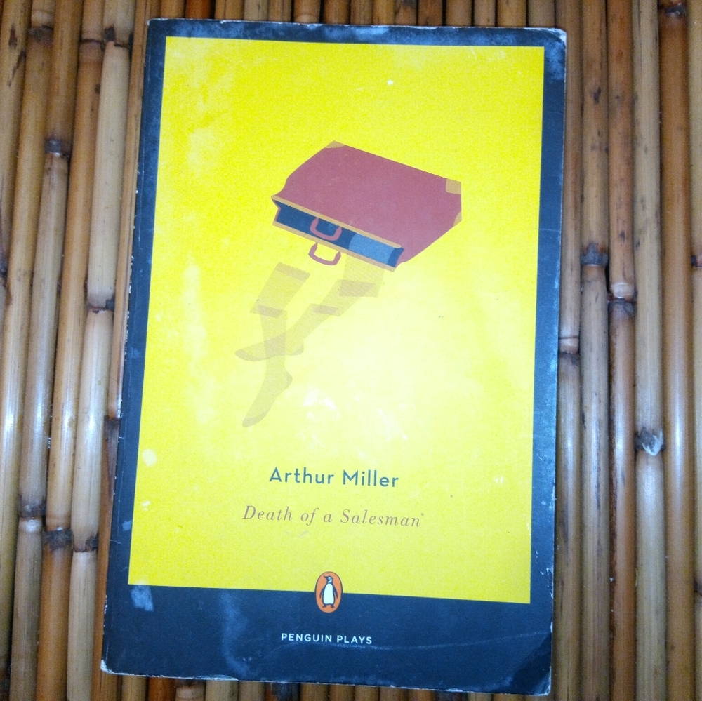 Death of a Salesman by Arthur Miller - Picture 1 of 5